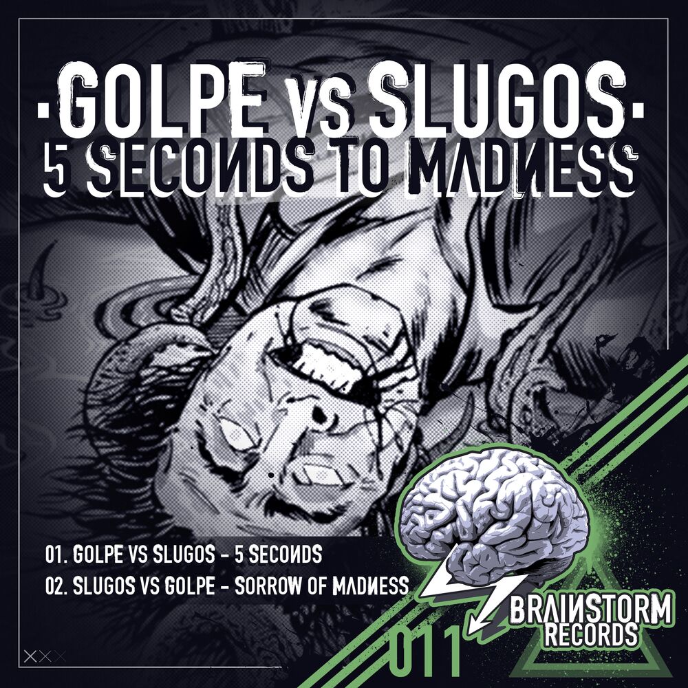 Picture of 5 Seconds to Madness
