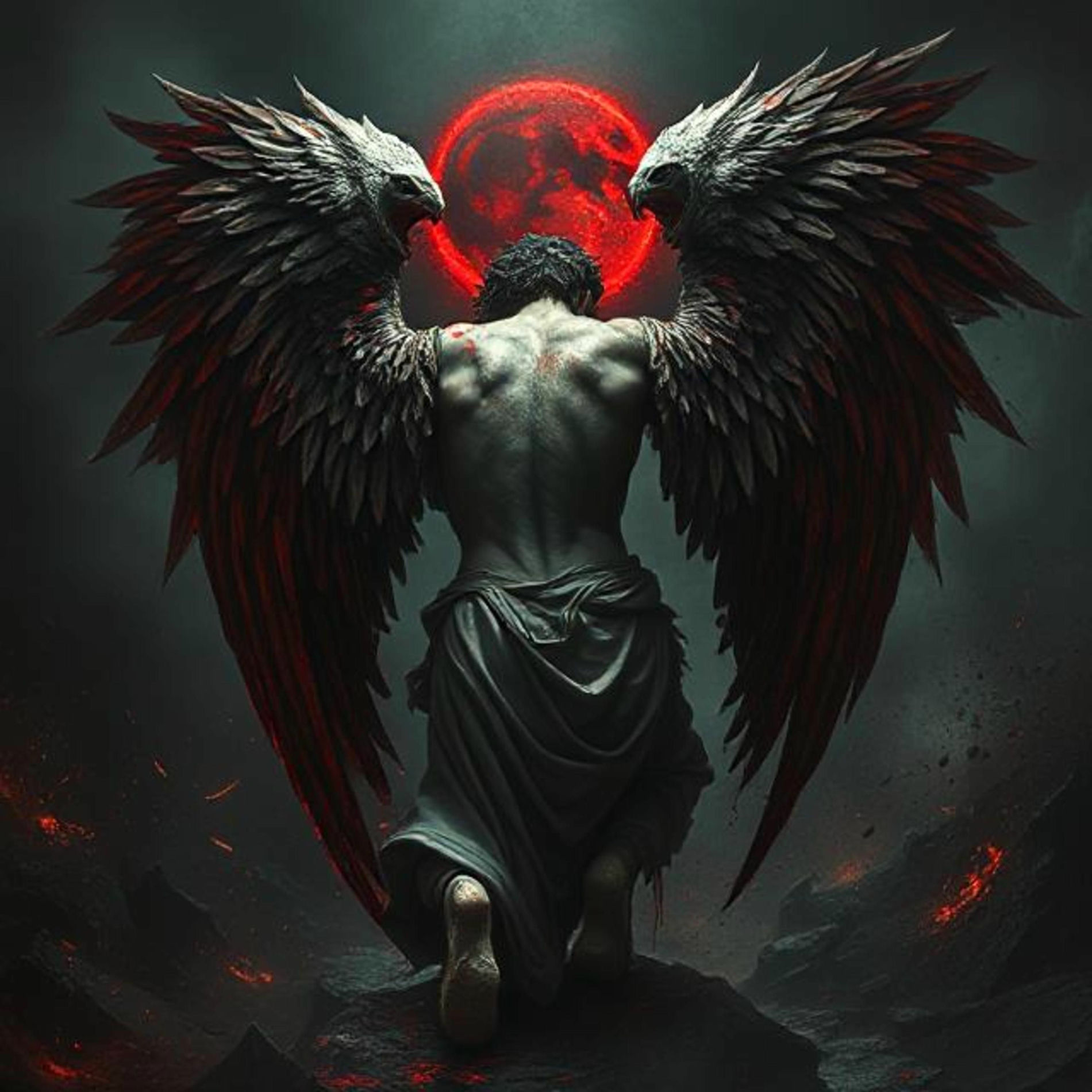 Album cover of Rage
