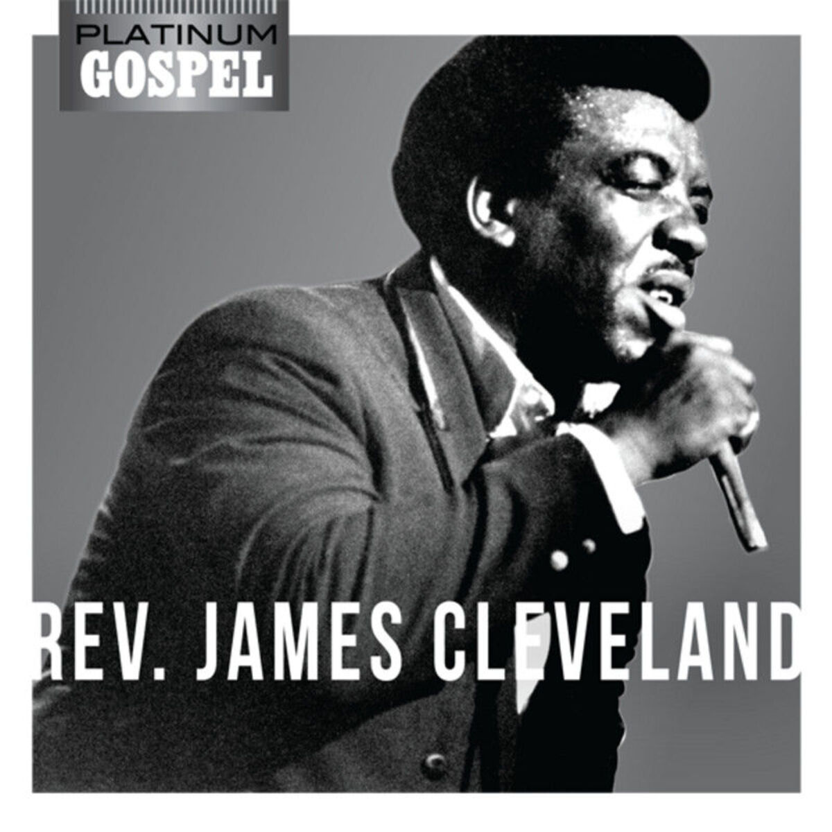 Album cover of Get Right Church