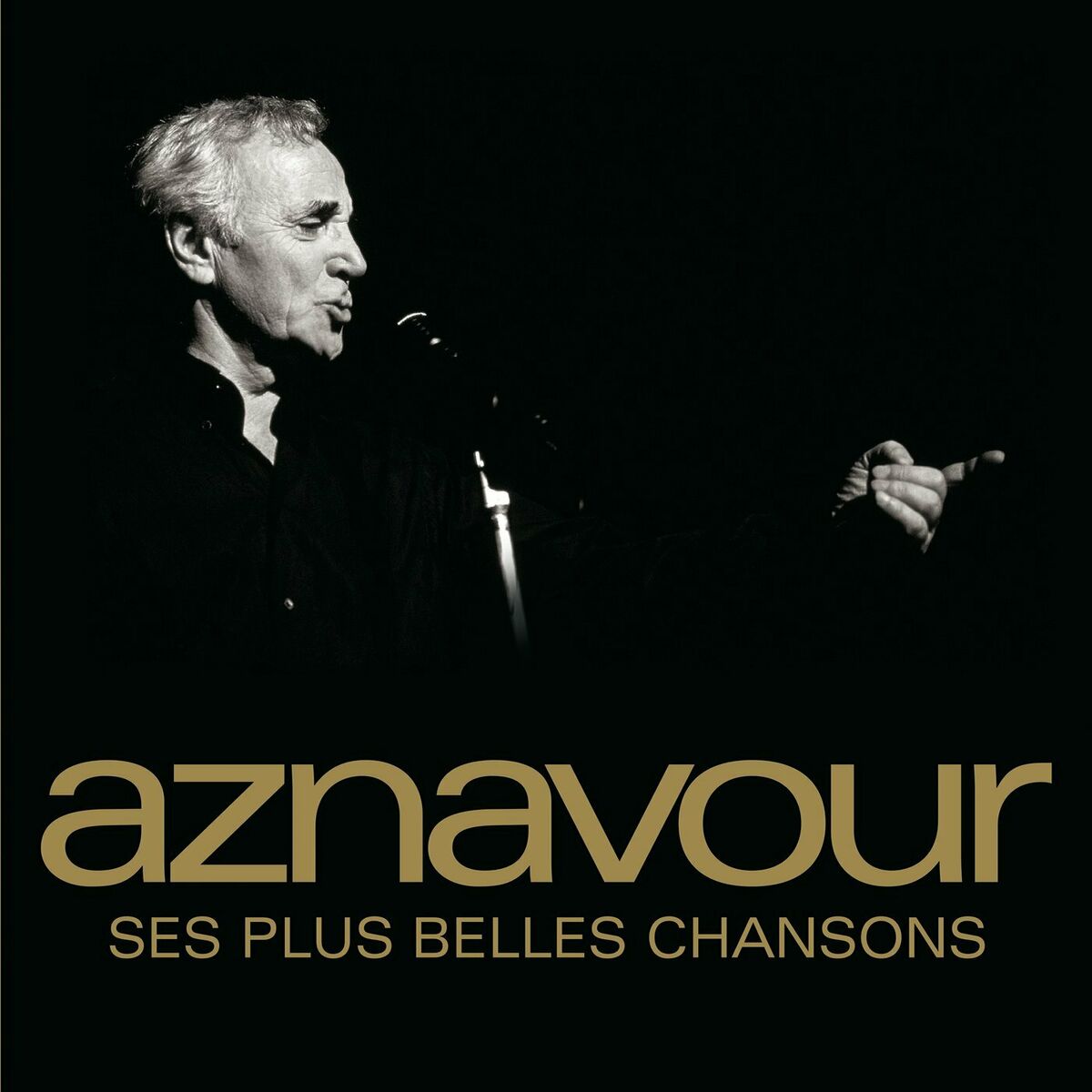 Album cover of Ses plus belles chansons