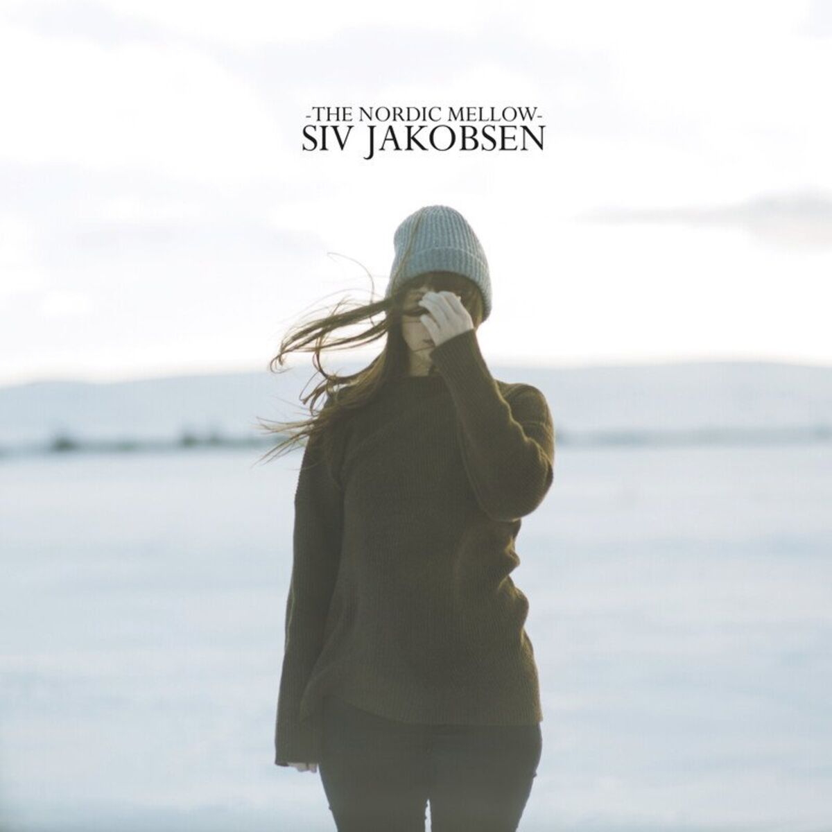 Album cover of The Nordic Mellow