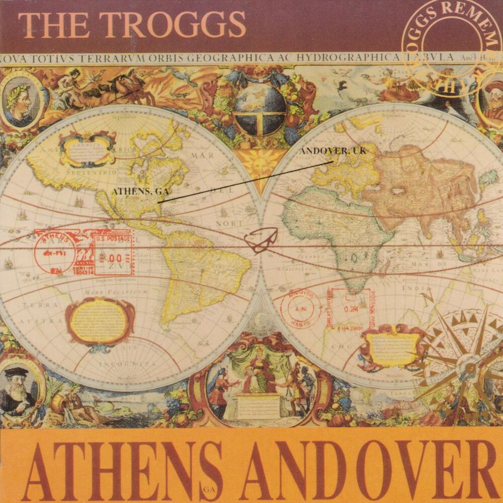 Picture of Athens Andover