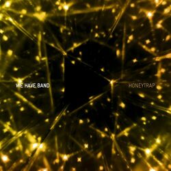 Cover of Honeytrap