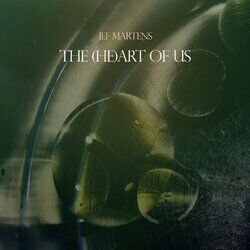 Cover of THE (HE)ART OF US