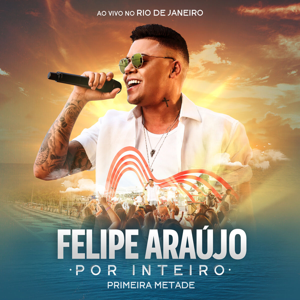 Album cover of Atrasadinha