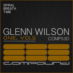 Cover of One. Vol 2