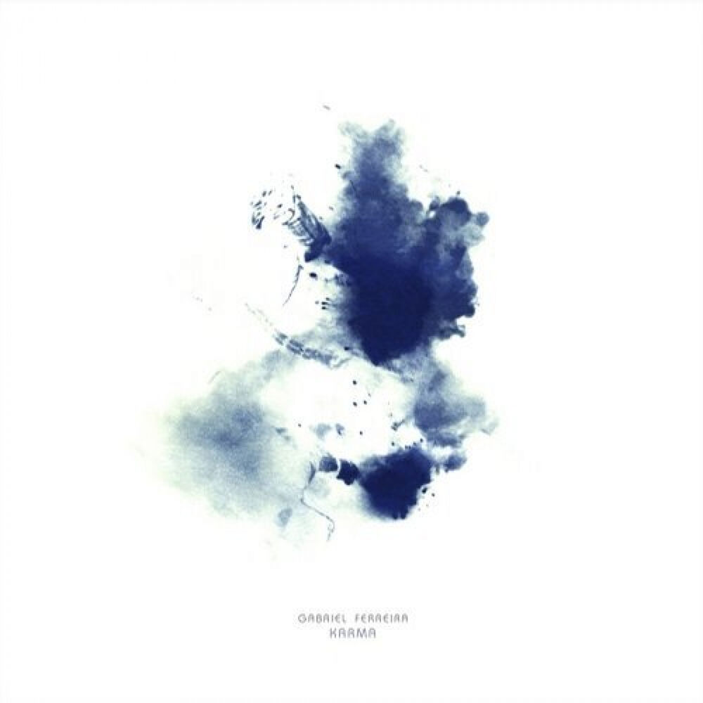 Picture of Karma EP