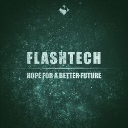 Cover of Hope for a Better Future