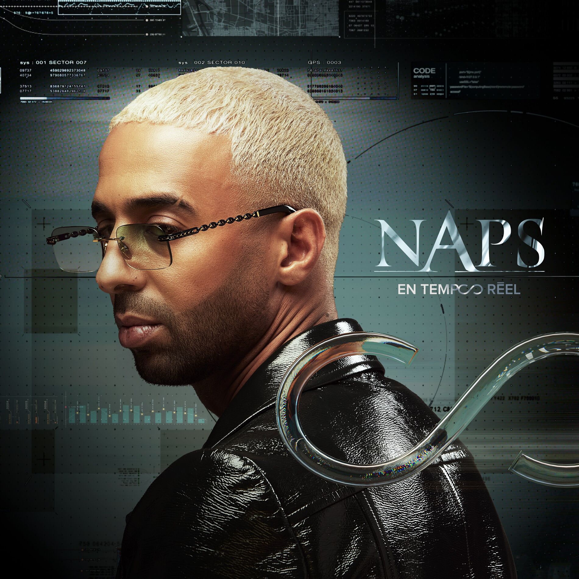 Album cover of C'est carré le S