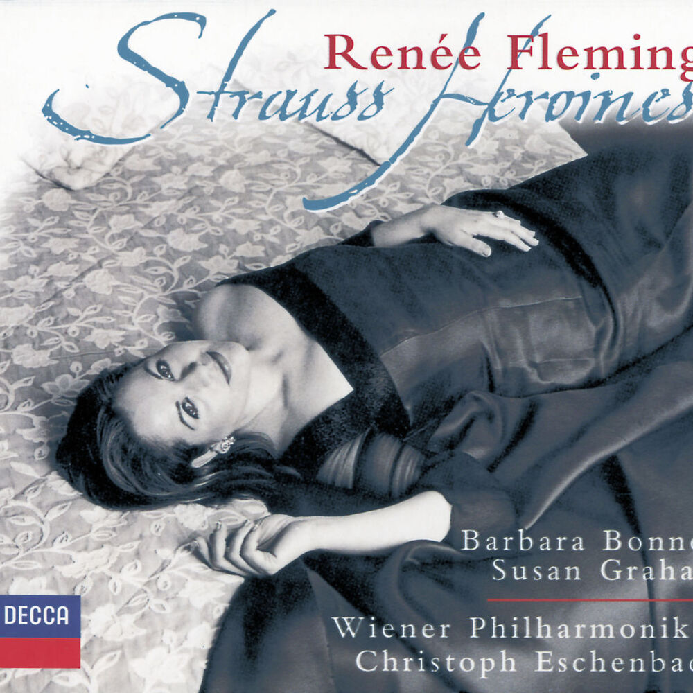 Picture of Renée Fleming - Strauss Heroines