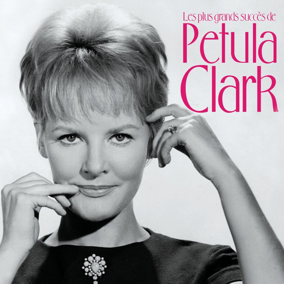 Album cover of Hello! Dolly