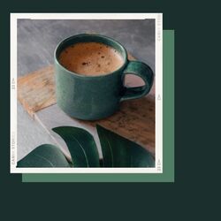 Cover of (Chillout) Music for Morning Meetups