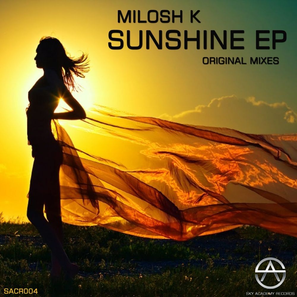 Picture of Sunshine EP