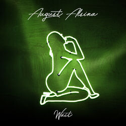 Cover of Wait