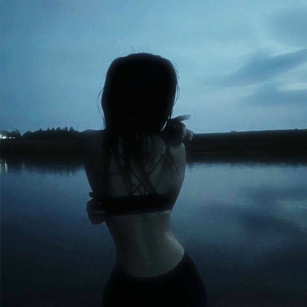 Album cover of okay??