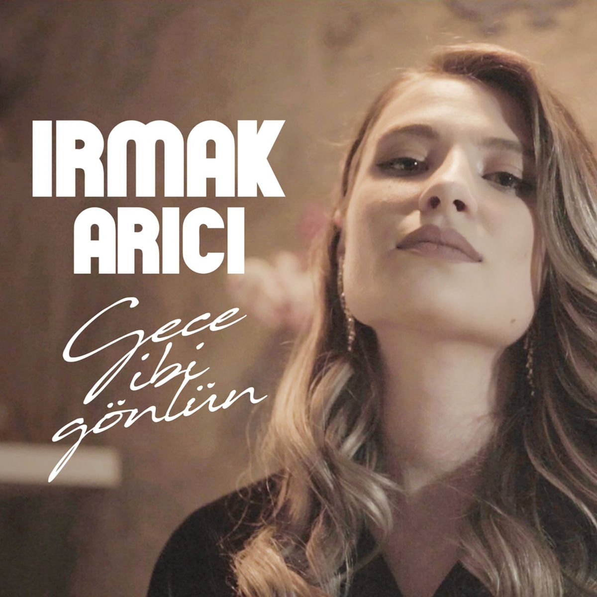 Album picture of Gece Gibi Gönlün