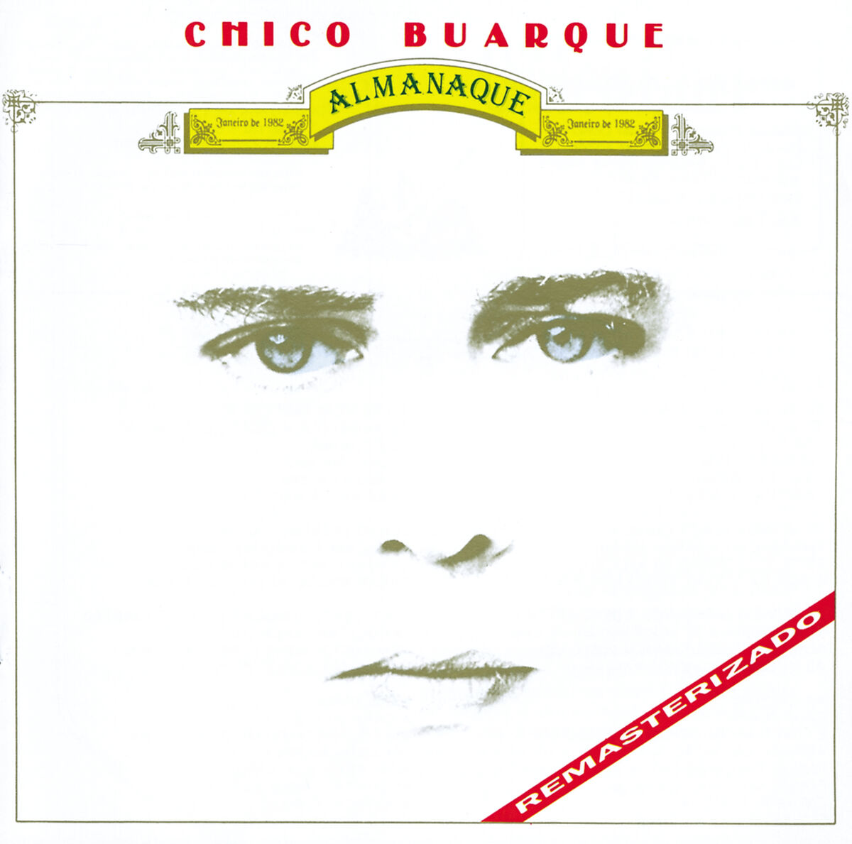 Album cover of O Meu Guri
