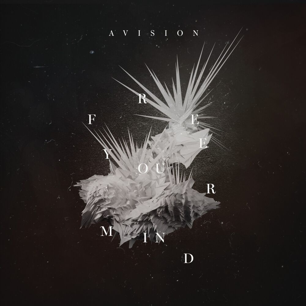 Picture of Free Your Mind - EP (Original Mix)