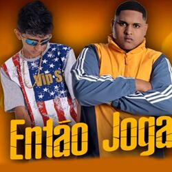 Cover of Então Joga (Remix)