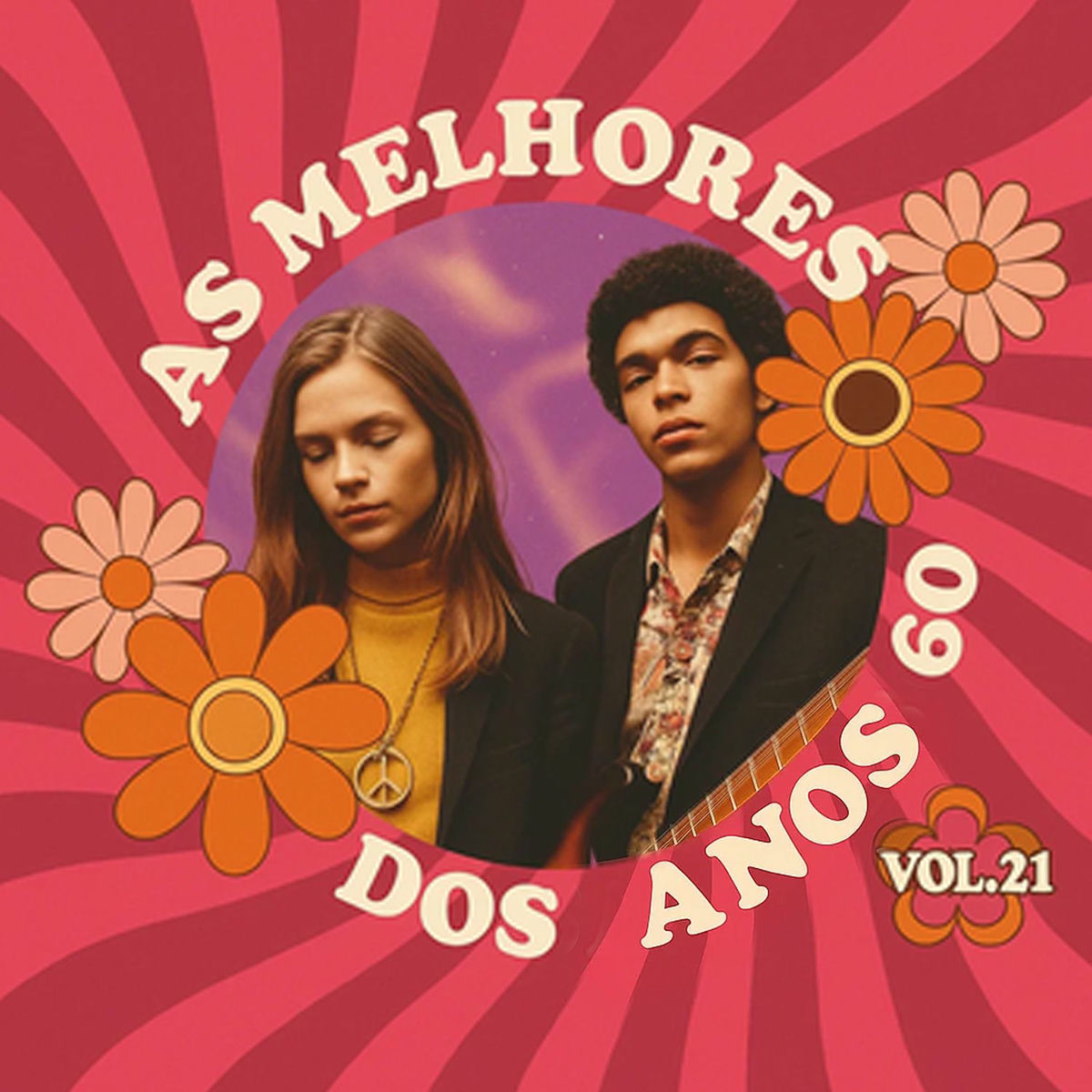 Album cover of Largo Tudo E Venho Te Buscar