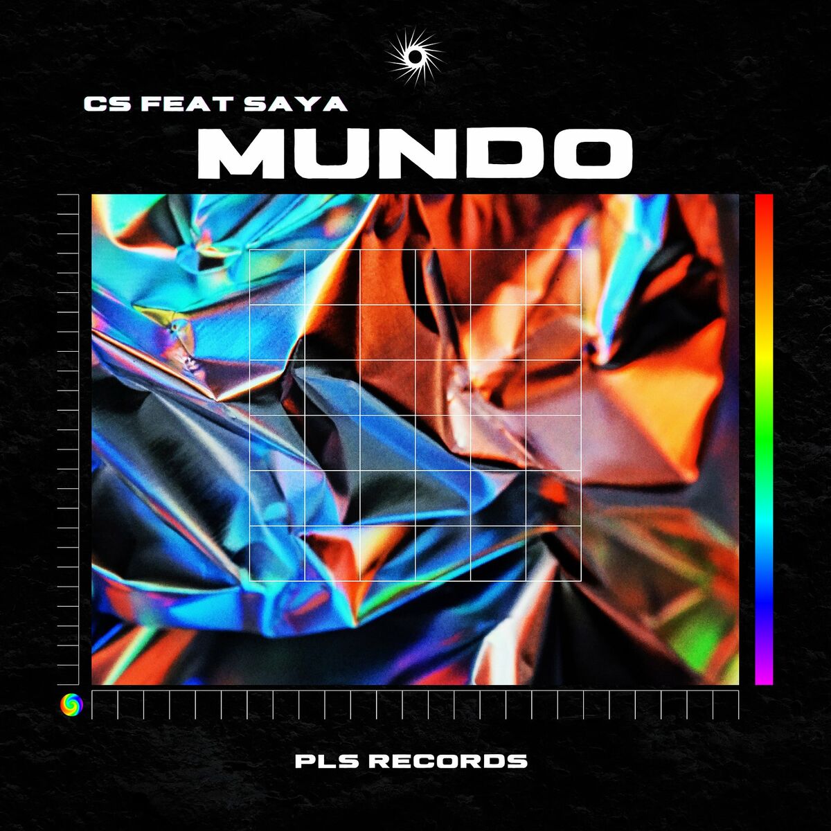 Album cover of Mundo