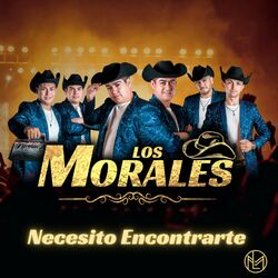 Cover of Necesito Encontrarte