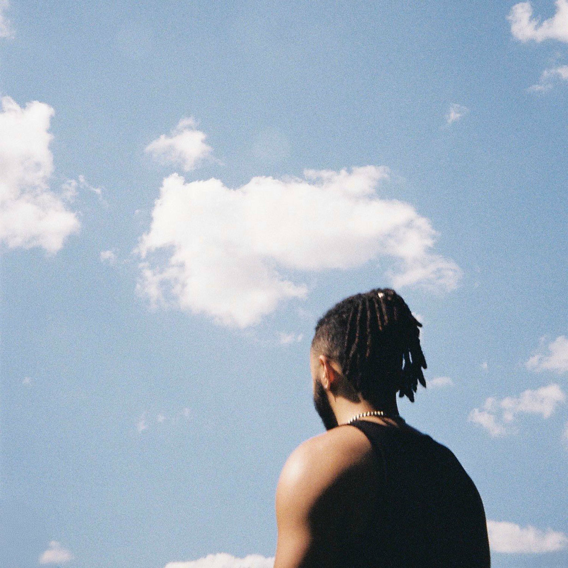 Album cover of OCEAN SKIES