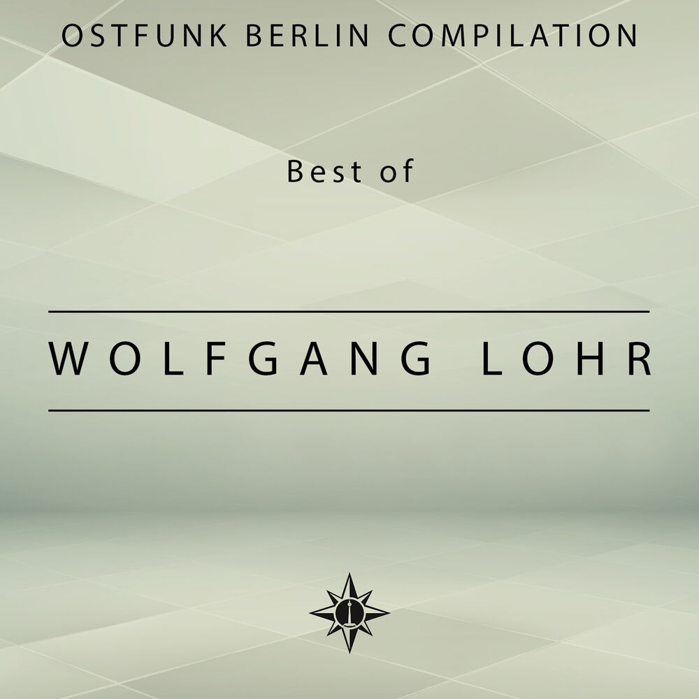 Picture of Ostfunk Berlin Compilation - Best of Wolfgang Lohr