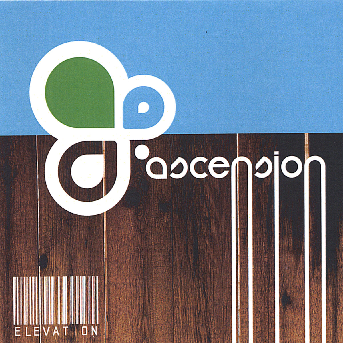 Album cover of Elevation