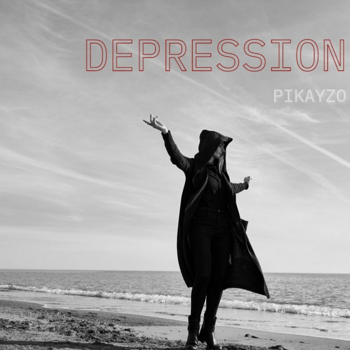 Album cover of Depression