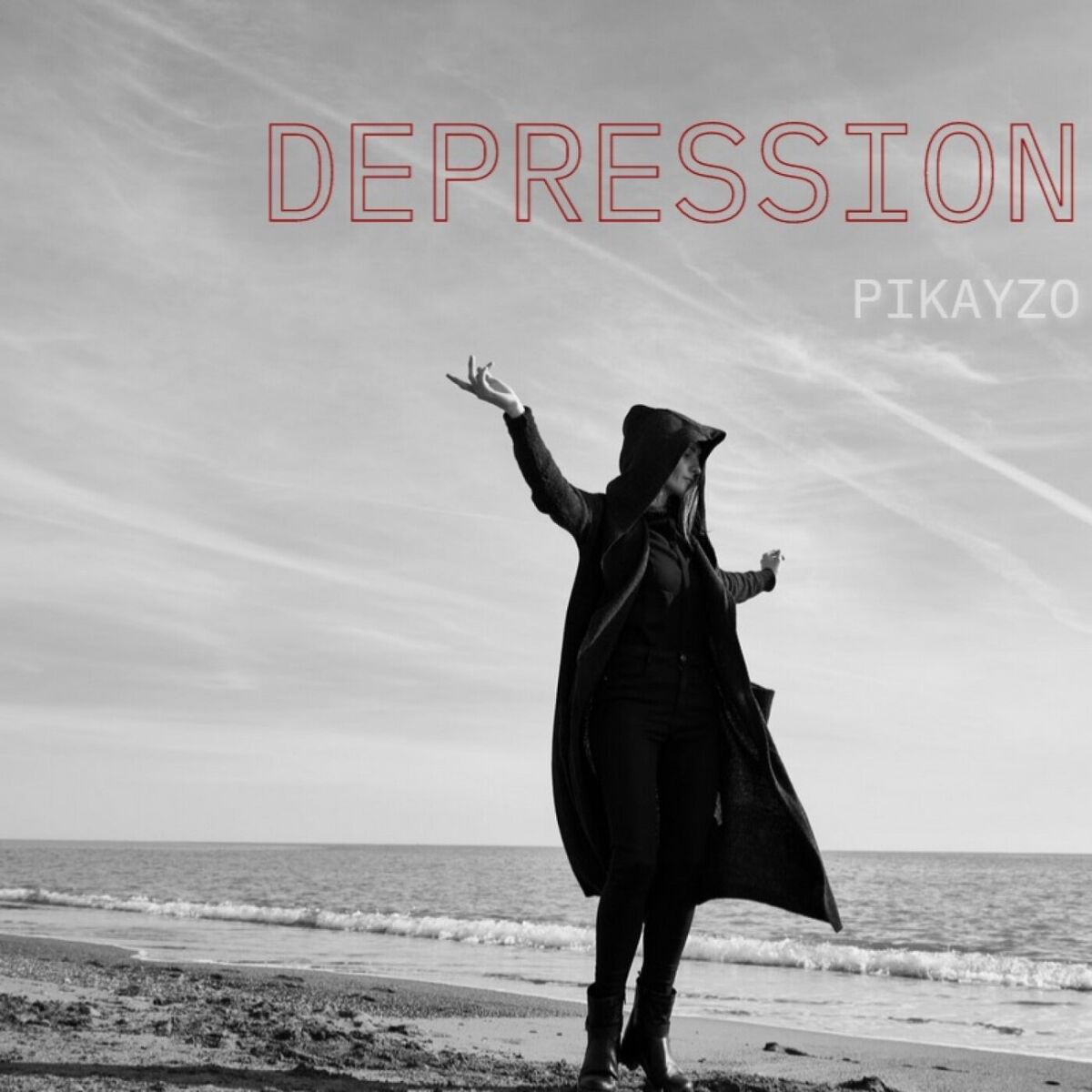 Album cover of Depression