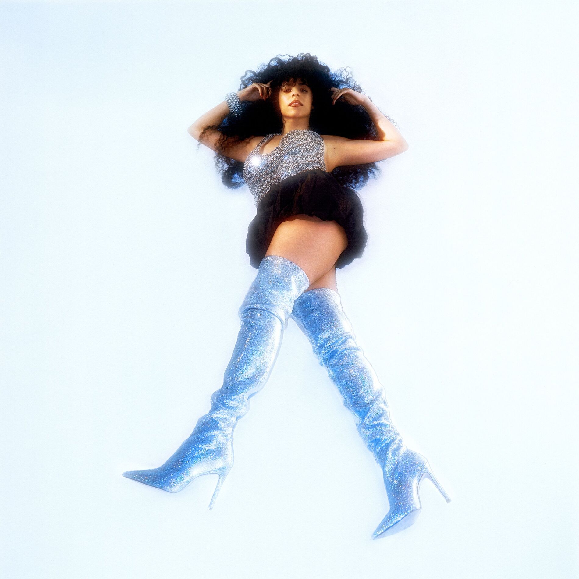 Album cover of Disco Boots
