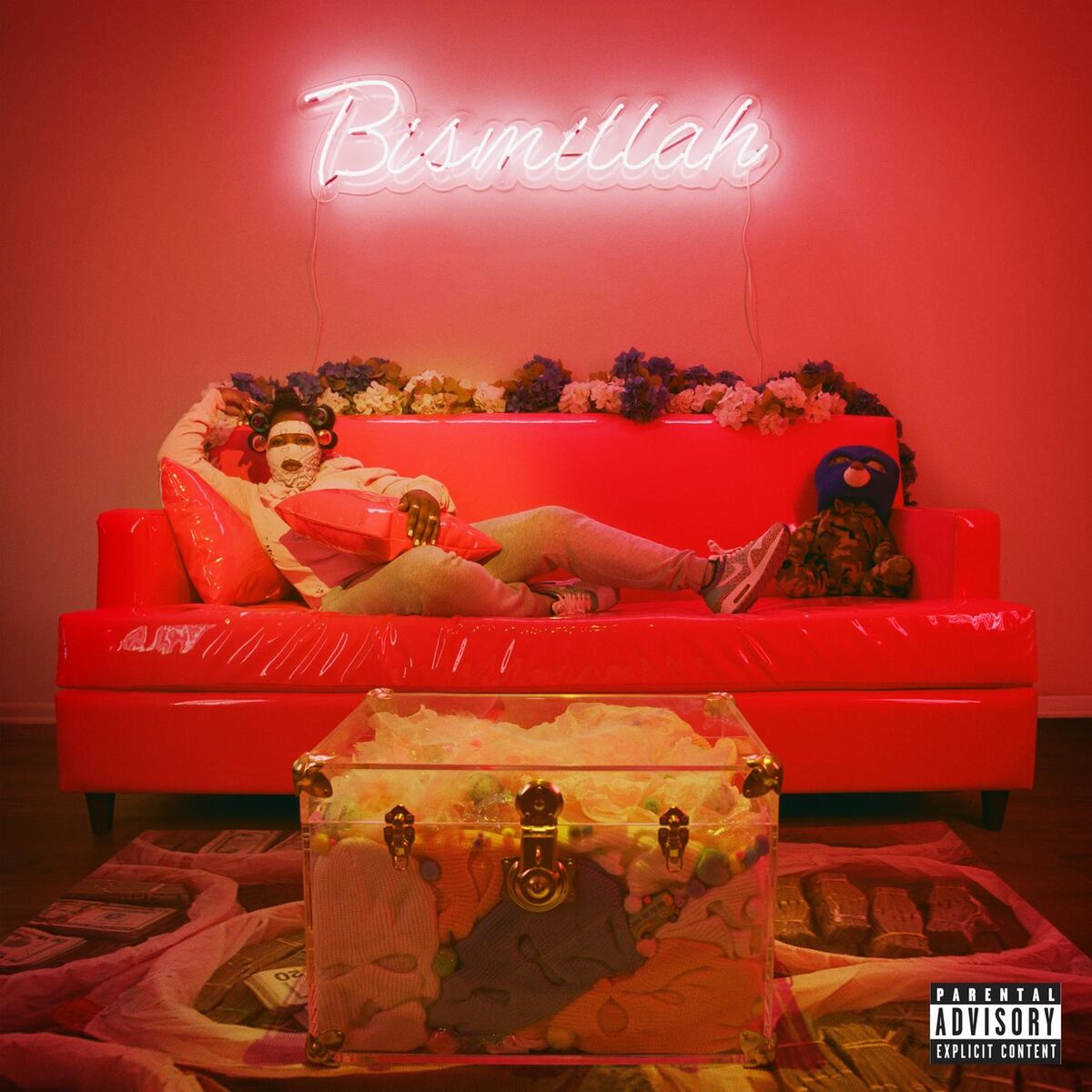 Album cover of Look