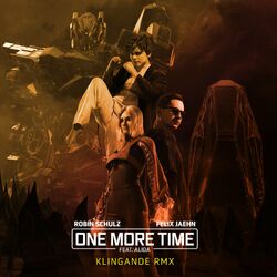 Cover of One More Time (feat. Alida) (Klingande Remix)