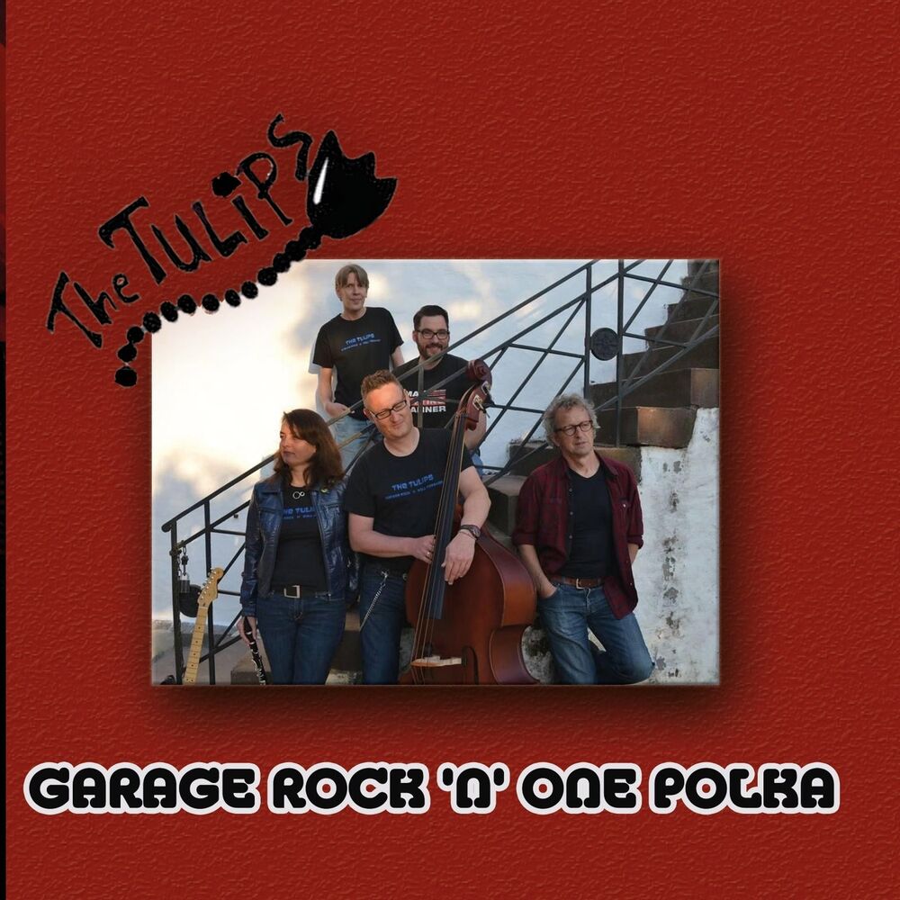 Picture of Garage Rock 'n' One Polka