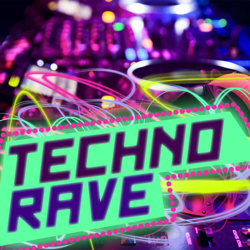 Picture of Techno Rave