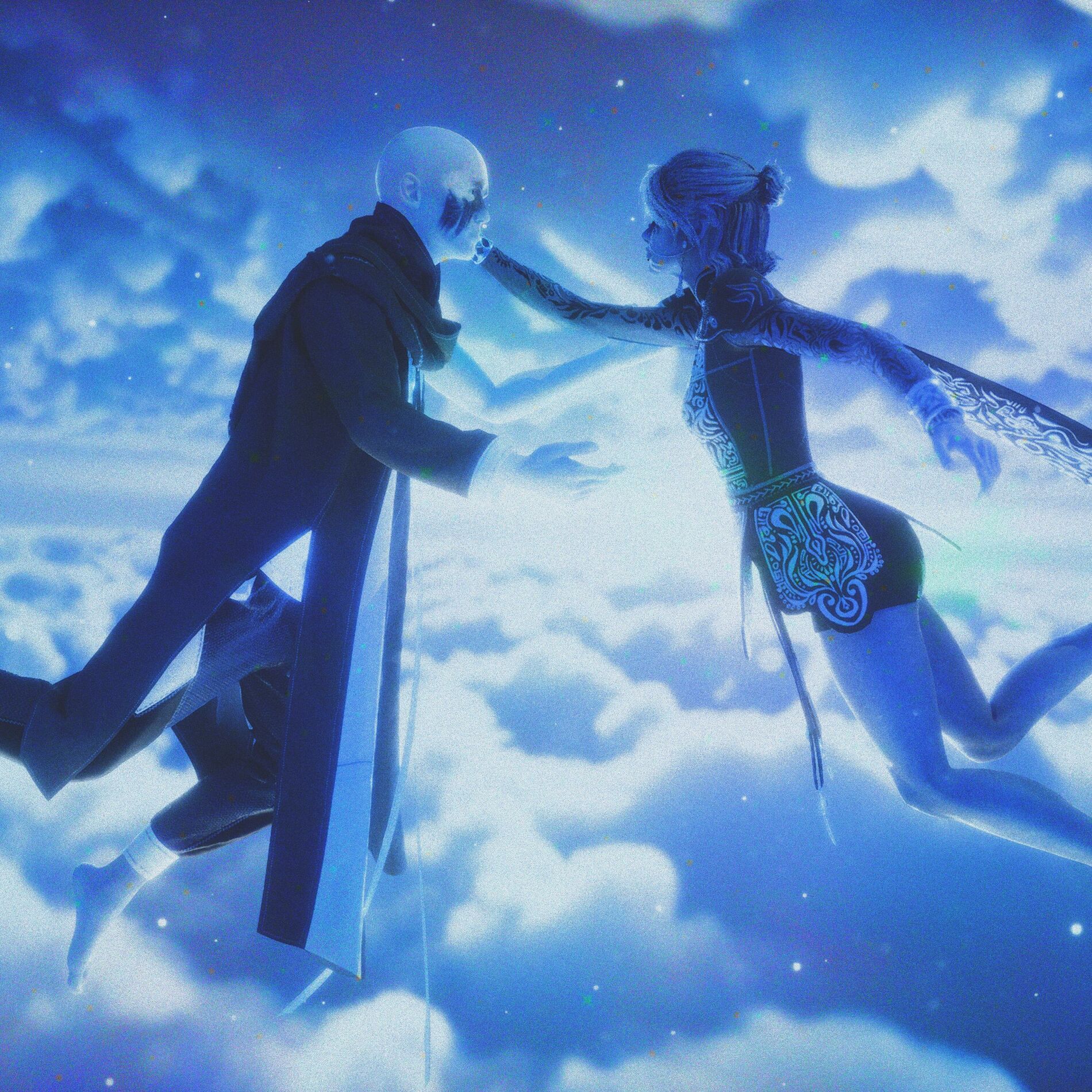 Album cover of Dreaming