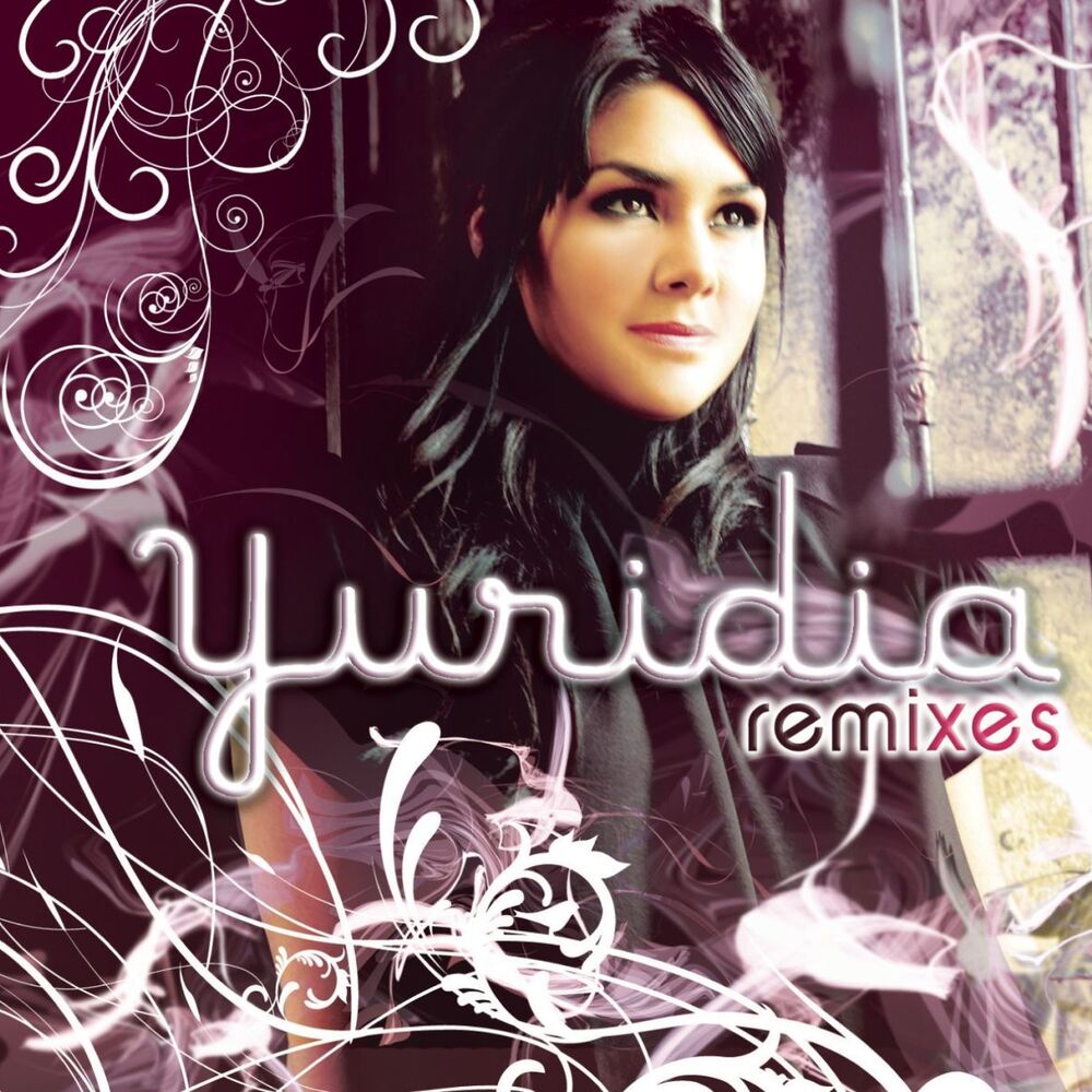 Picture of Yuridia (Remixes)