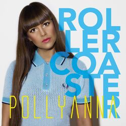 Cover of Rollercoaster