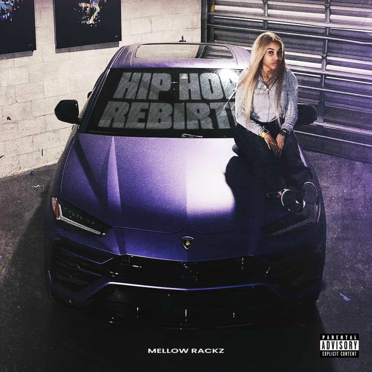 LoLo – The Rebirth Mellow Rackz - Hip Hop Rebirth | Deezer