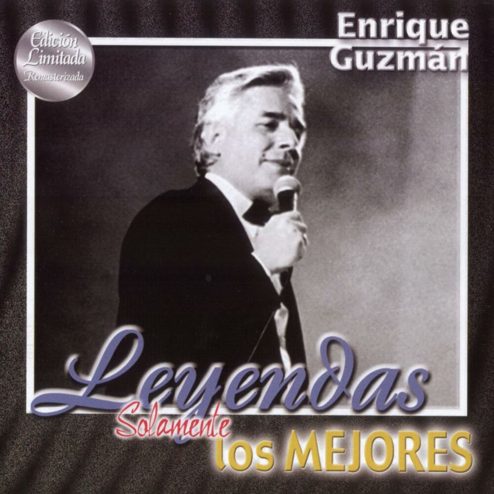 Picture of Leyendas Solamente Los Mejores