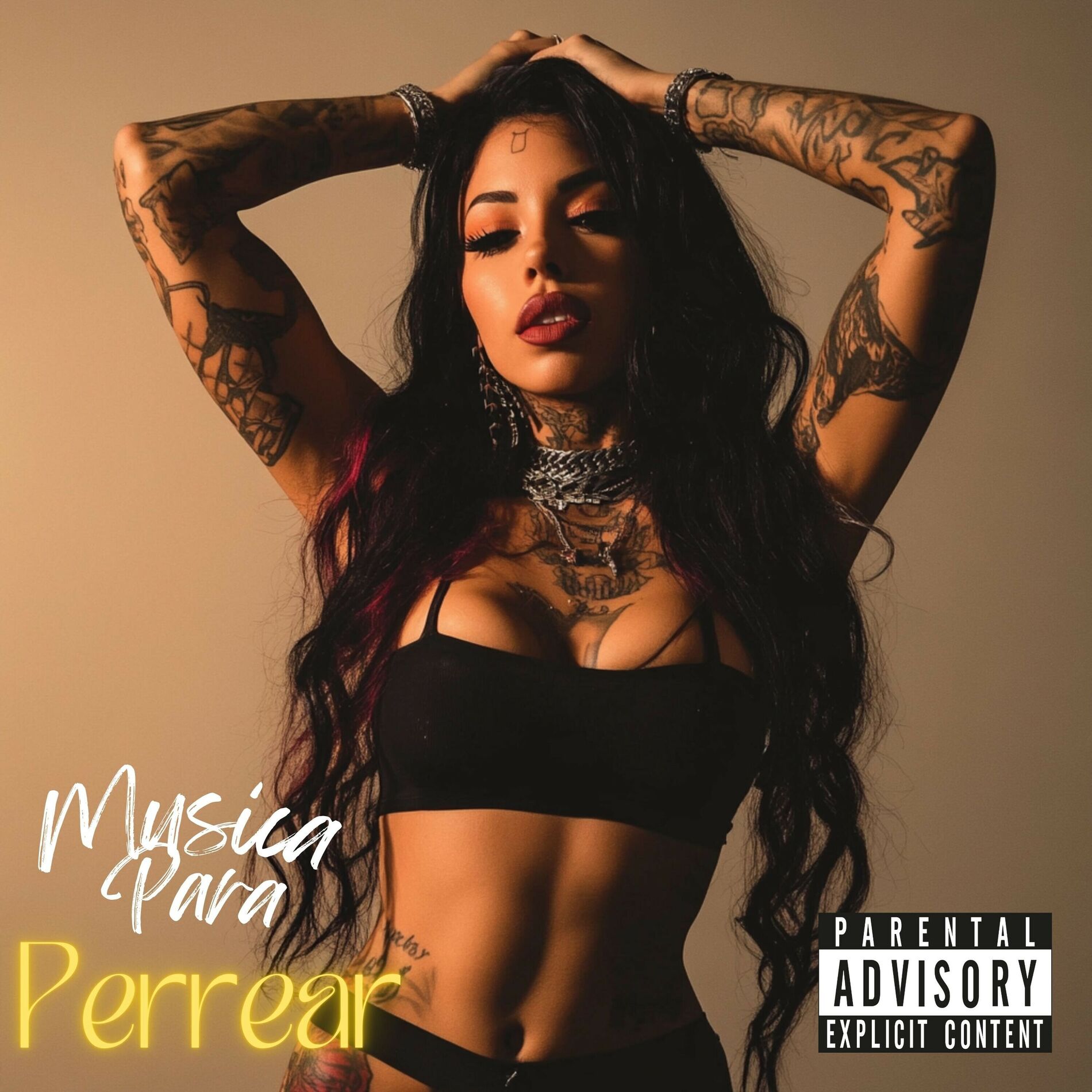 Album cover of Mujer Bella