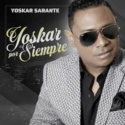 Cover of Yoskar Por Siempre