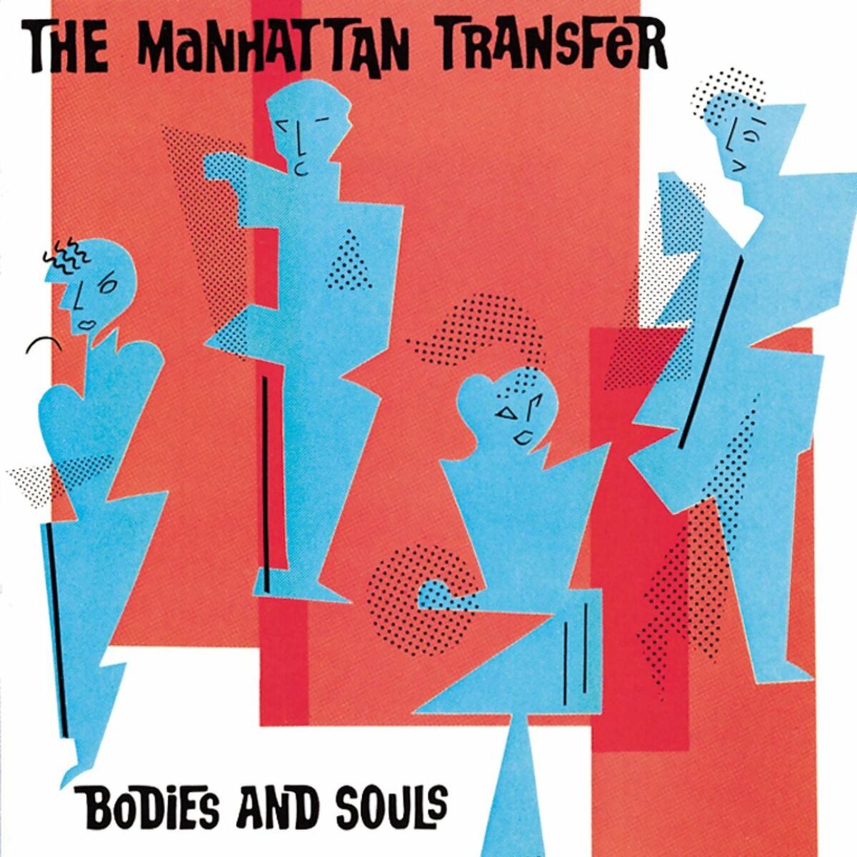 Album cover of Bodies And Souls (Remastered Edition)