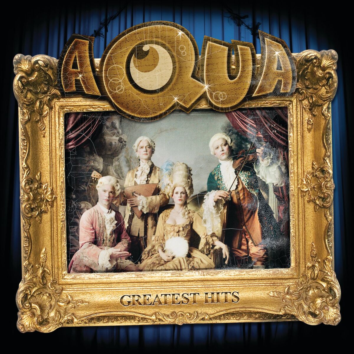 Album cover of Greatest Hits