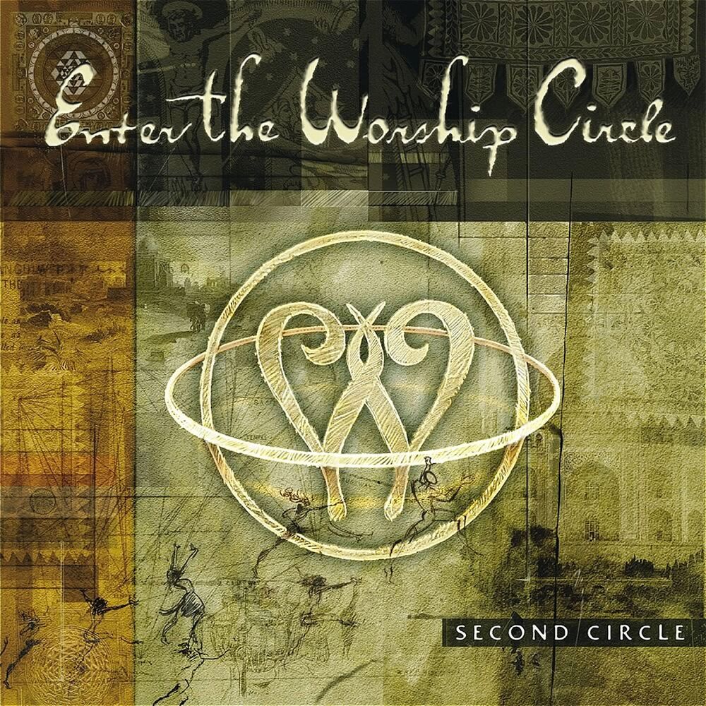 Picture of Second Circle (Remastered)