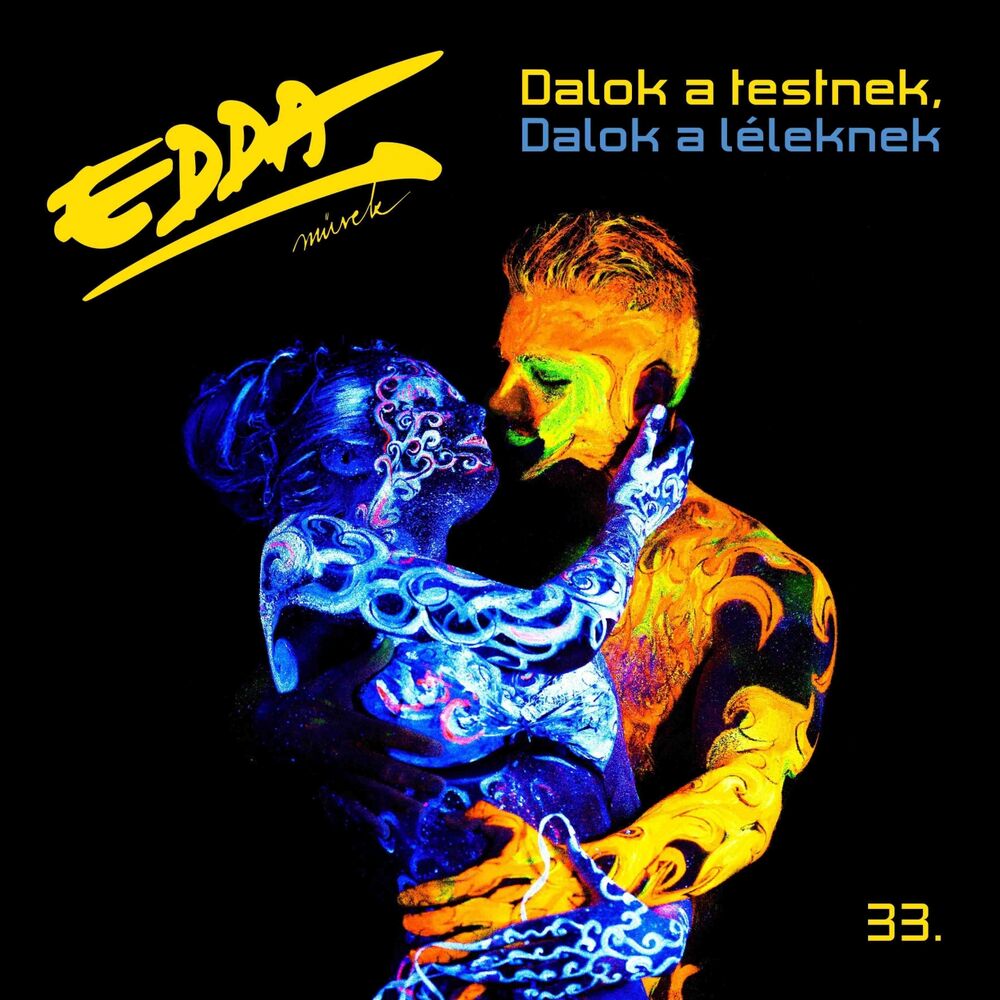 Picture of Dalok A Testnek, Dalok A Léleknek