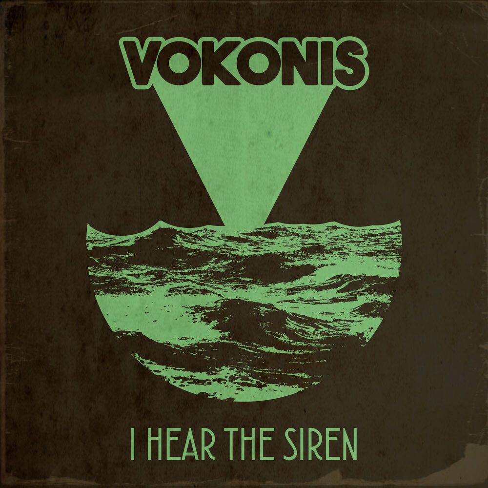 Picture of I Hear the Siren