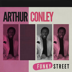 Cover of Funky Street
