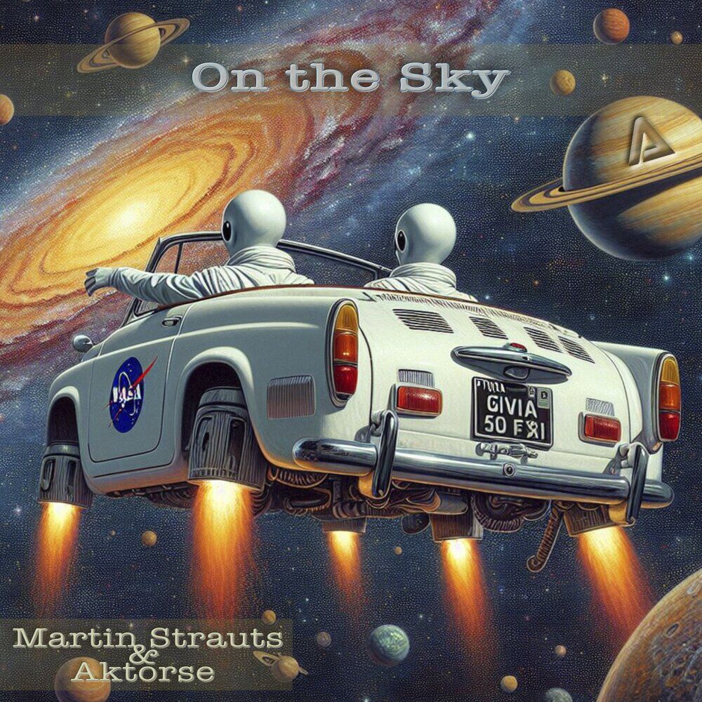 Picture of On the Sky